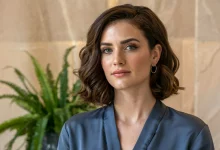 Модные цвета волос на лето 2025, которые освежают и скидывают возраст