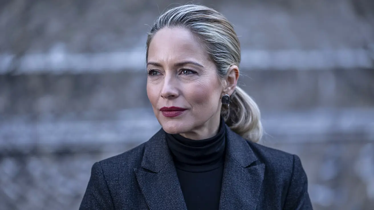 Трендові омолоджуючі зачіски 2025: 15 ідей, які освіжають і скидають вік