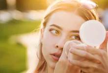 Мій спосіб, як зробити макіяж стійким у спеку &mdash; без зайвих шарів