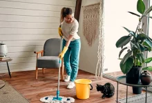 30 хвилин &mdash; і дім виглядає охайно: мій робочий алгоритм