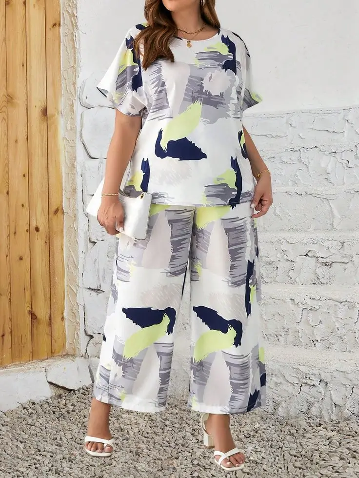 20 ідей літнього гардеробу, які пасуватимуть будь-якій фігурі