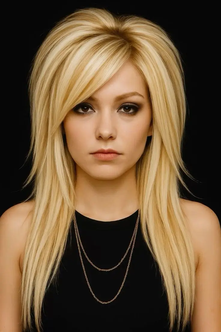 Каскадные летние стрижки 2025: 20 модных идей на любой вкус