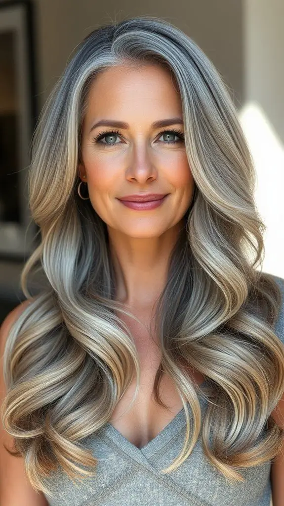 20 нових омолоджуючих кольорів волосся, які будуть у тренді влітку 2025