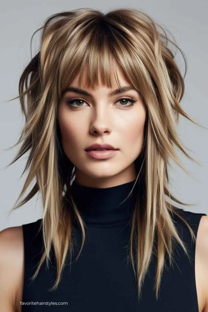 Каскадные летние стрижки 2025: 20 модных идей на любой вкус