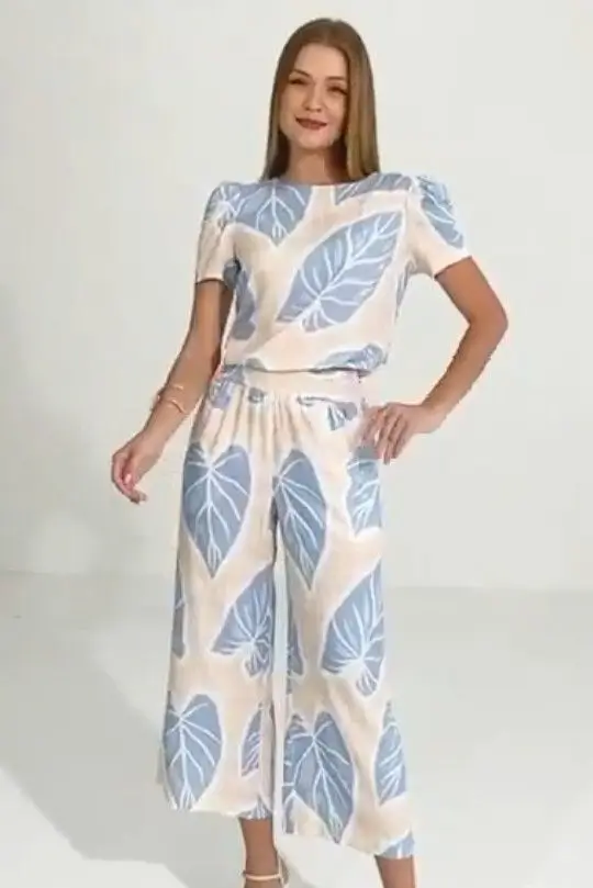 Трендовые летние женские комбинезоны 2025: 20 стильных образов