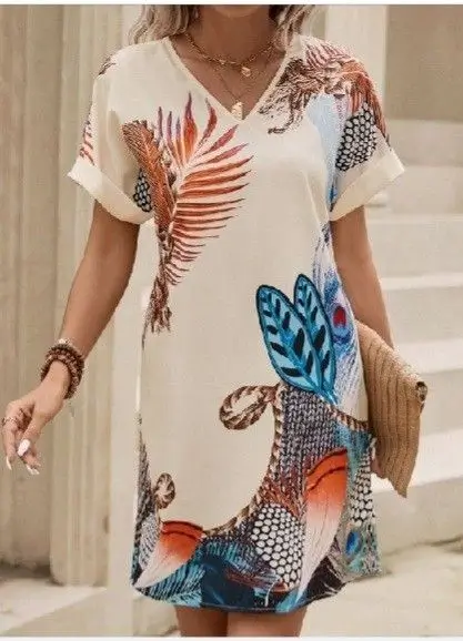 19 модных летних платьев 2025: тренды, фасоны и образы