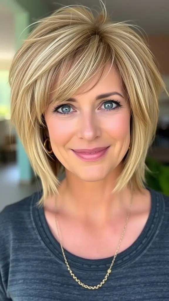 Свежий летний цвет волос 2025: тренды, которые реально молодят