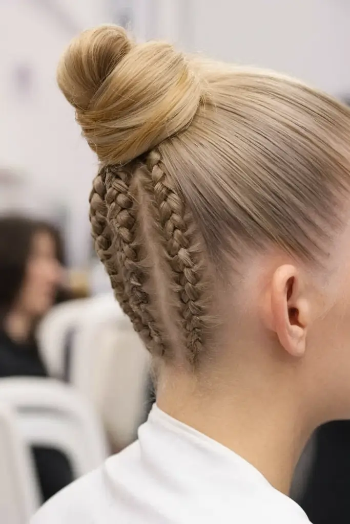 20 простых летних причесок — модные тренды июня 2025