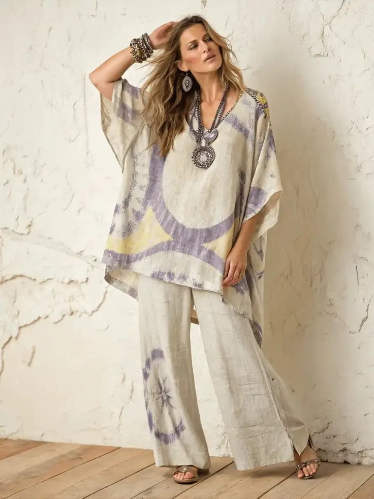 20 идей летнего гардероба, подходящих для любого типа фигуры