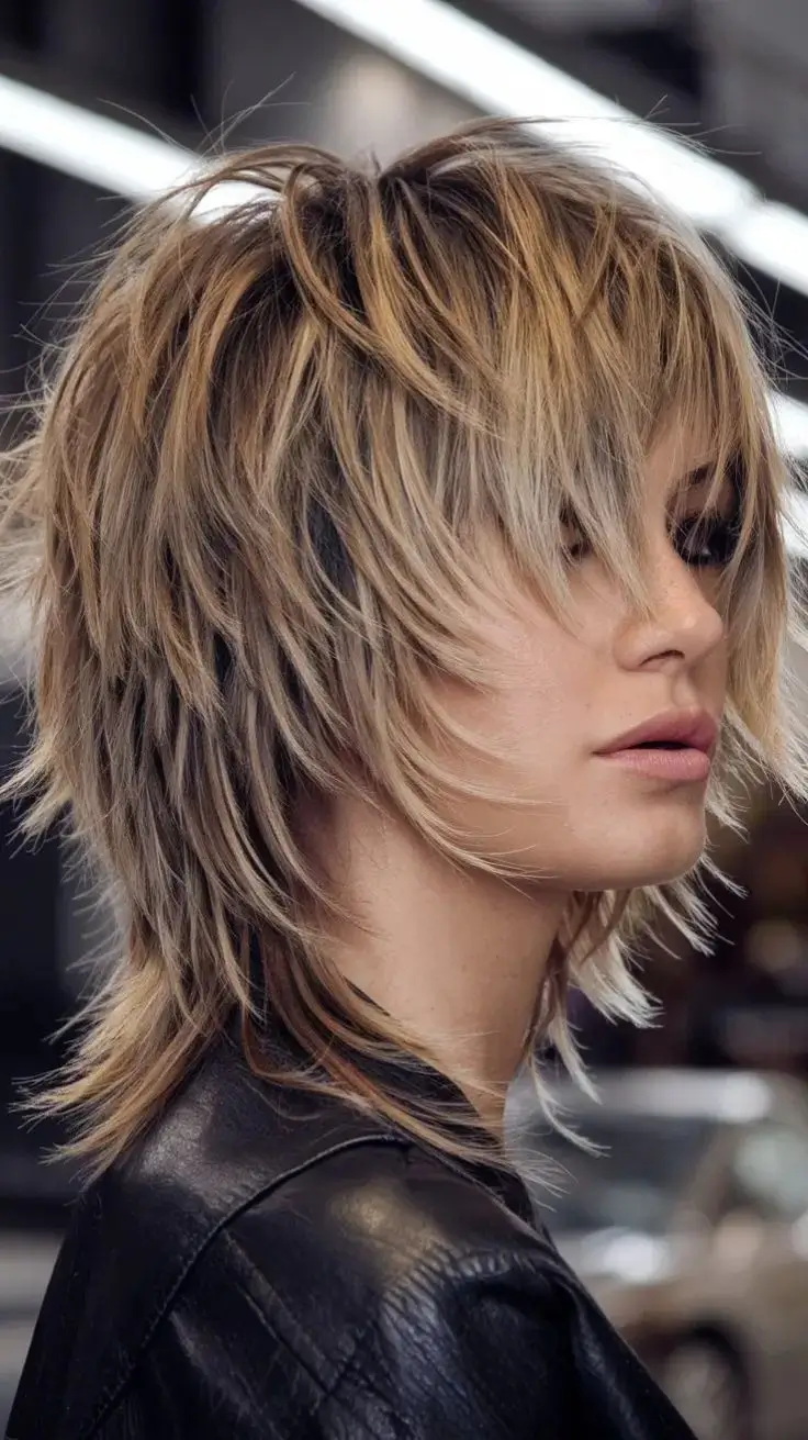 Каскадные летние стрижки 2025: 20 модных идей на любой вкус