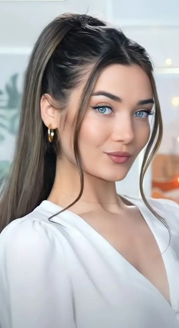 Прості літні укладки для волосся — 20 ідей, які займуть лише 5 хвилин