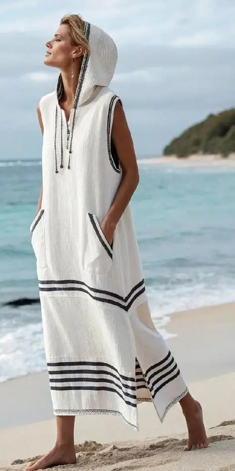 19 модных летних платьев 2025: тренды, фасоны и образы