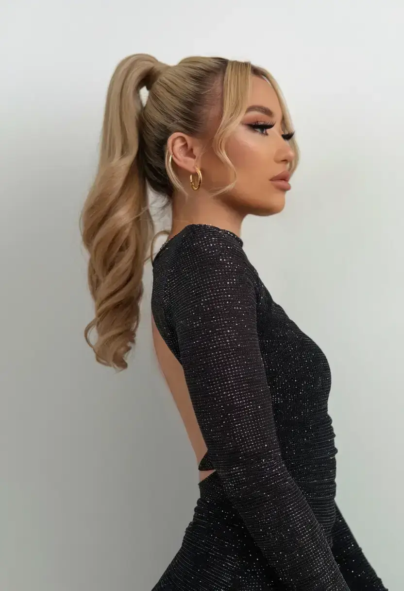 Прості літні зачіски для довгого волосся 2025: 15 трендових ідей