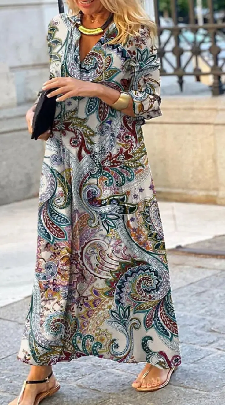 20 идей летнего гардероба, подходящих для любого типа фигуры