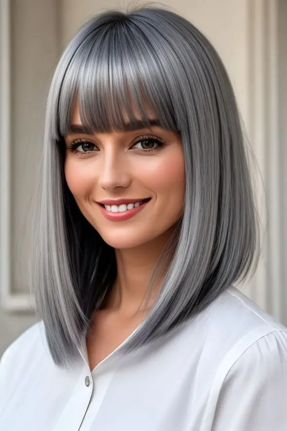 Каре повертається: 15 модних варіантів на літо 2025