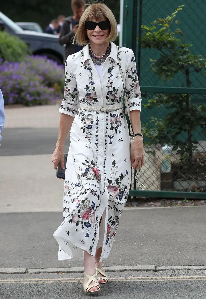 19 модных летних платьев 2025: тренды, фасоны и образы