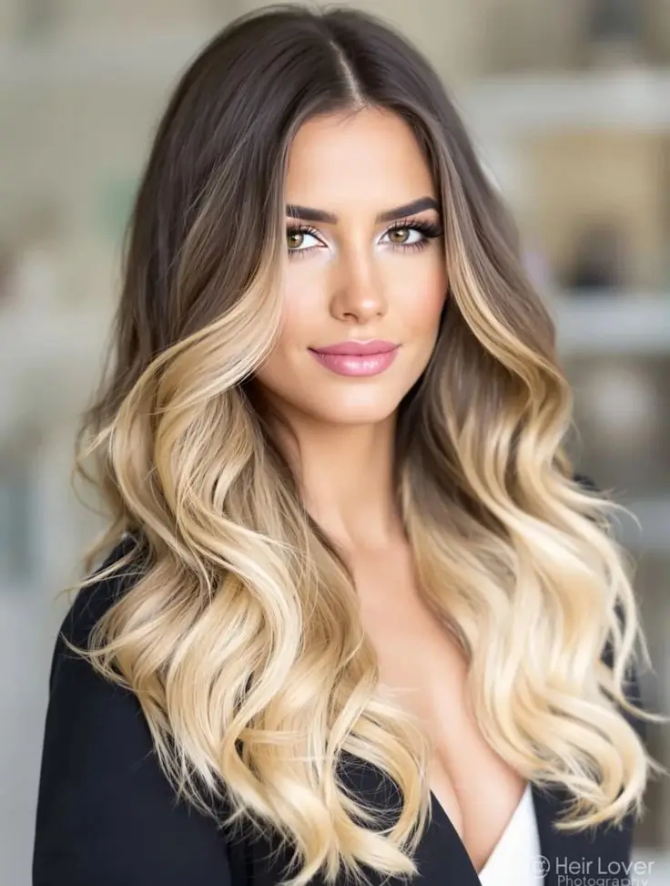 20 нових омолоджуючих кольорів волосся, які будуть у тренді влітку 2025