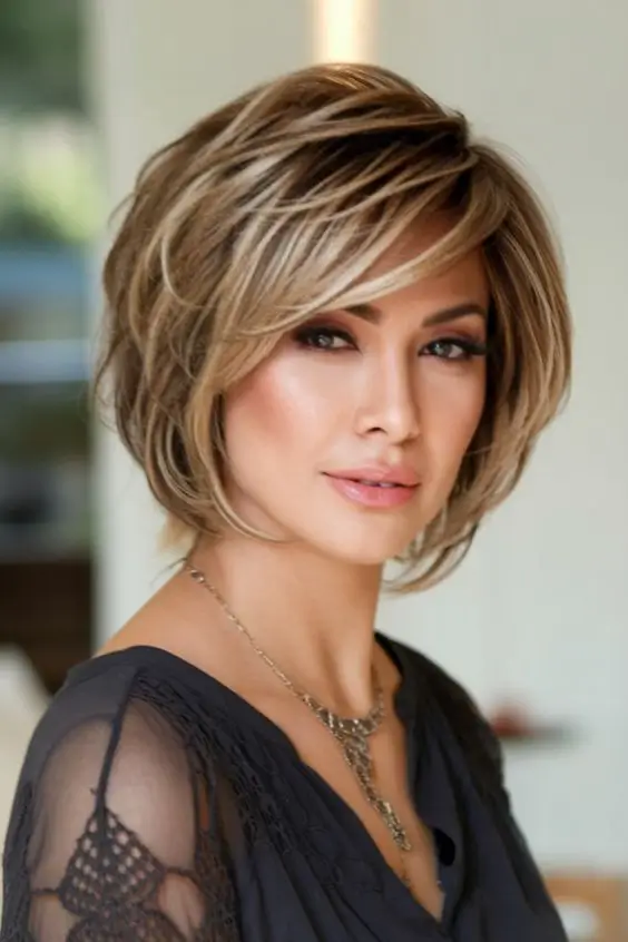 15 обʼємних літніх стрижок 2025, які варто спробувати