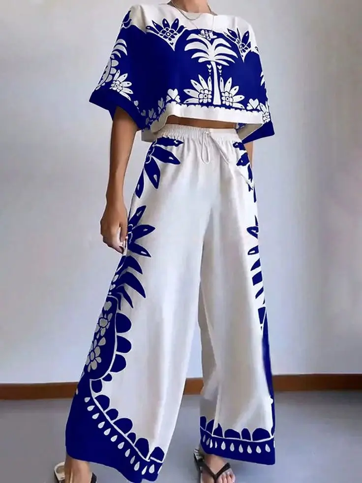 Літня жіноча мода 2025: 20 найкращих стильних ідей на літо