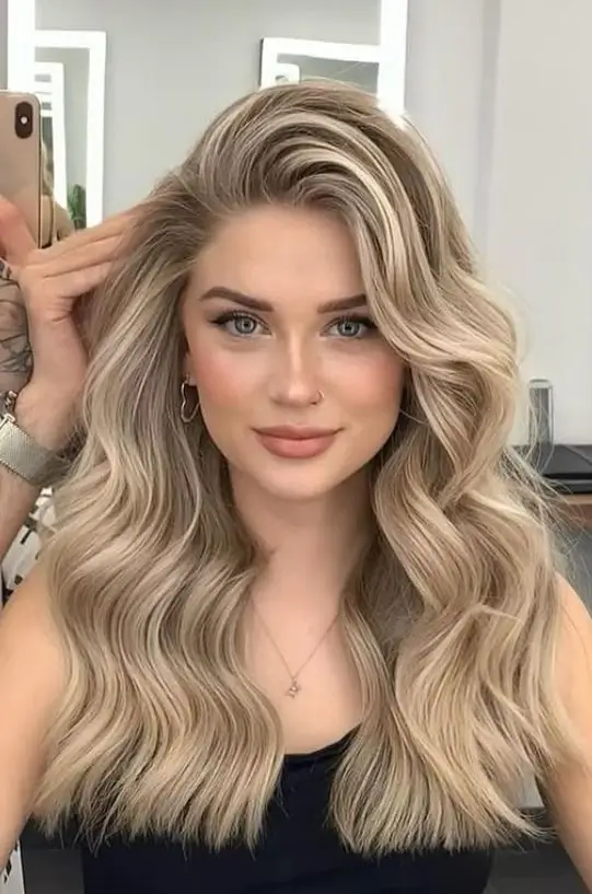 20 нових омолоджуючих кольорів волосся, які будуть у тренді влітку 2025