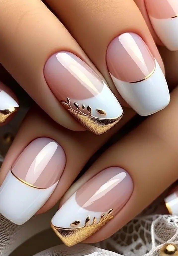 20 ідей літнього дизайну нігтів для жінок після 50: стильні новинки 2025