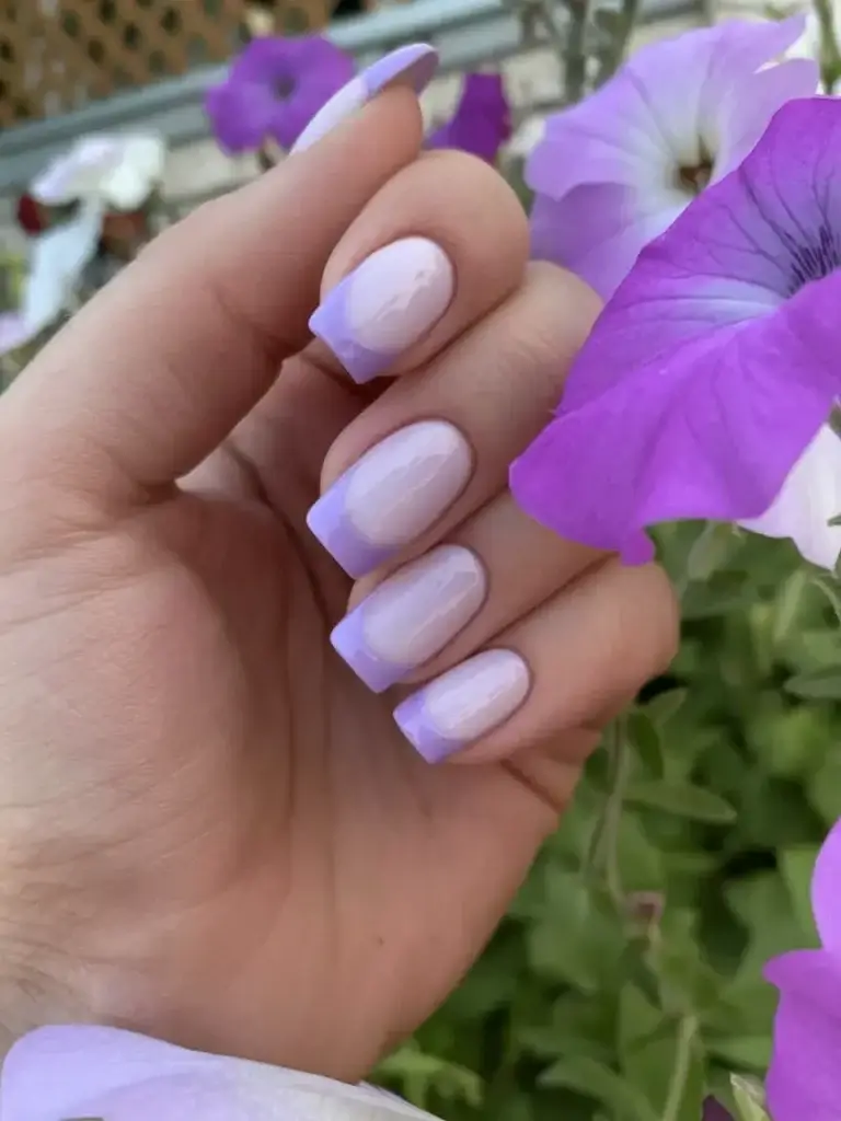 Какой цвет ногтей будет в тренде в июне 2025: 15 идей