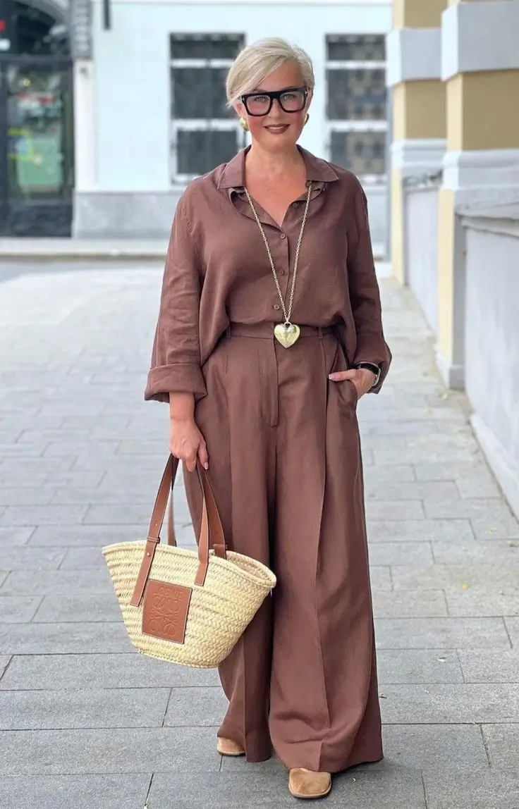 20 ідей літнього гардеробу, які пасуватимуть будь-якій фігурі