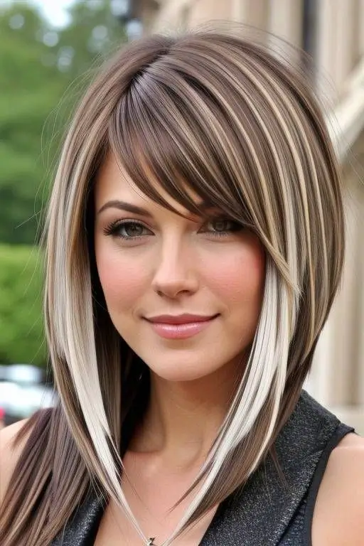 Каре повертається: 15 модних варіантів на літо 2025