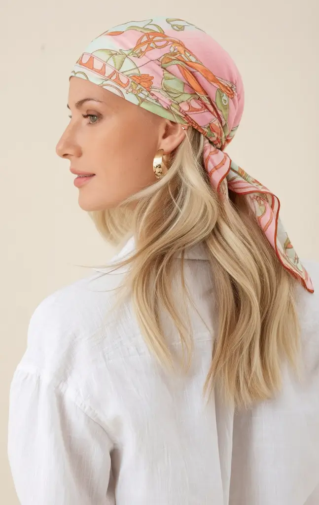 Зачіски для відпустки на літо 2025: 19 модних ідей