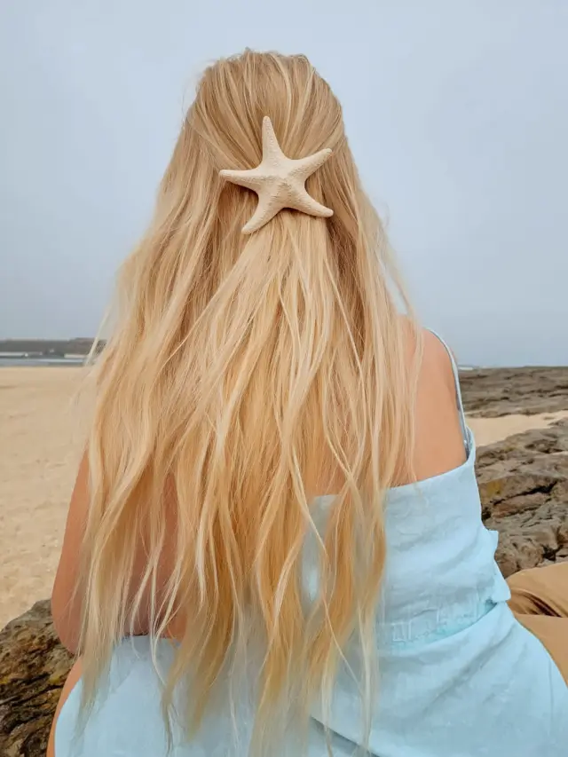 20 простых летних причесок — модные тренды июня 2025