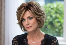 15 лучших объёмных летних стрижек 2025 года: тренды и вдохновение