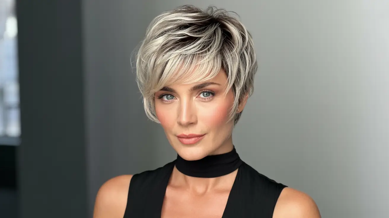 15 обʼємних літніх стрижок 2025, які варто спробувати