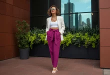 15 стильных летних образов для женщин 35+: как выглядеть модно и чувствовать себя комфортно