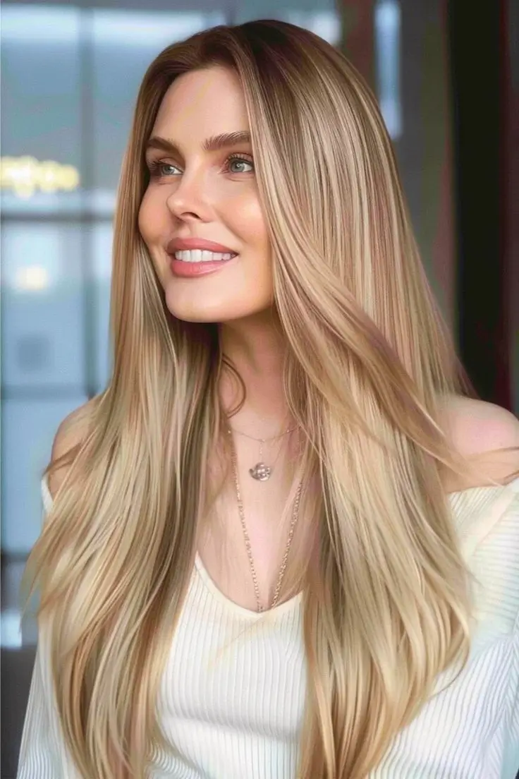 20 нових омолоджуючих кольорів волосся, які будуть у тренді влітку 2025