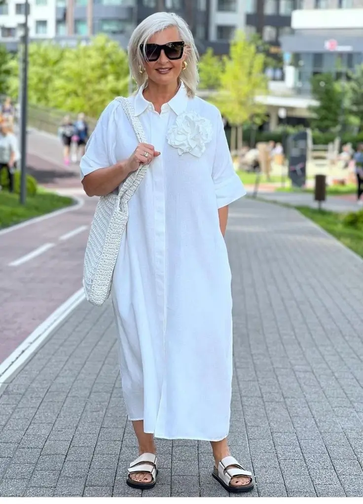 20 идей летнего гардероба, подходящих для любого типа фигуры