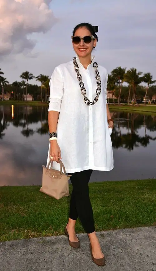 20 ідей літнього гардеробу, які пасуватимуть будь-якій фігурі