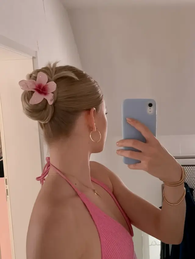 20 простых летних причесок — модные тренды июня 2025