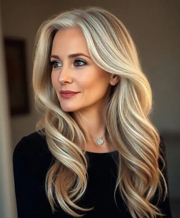 20 нових омолоджуючих кольорів волосся, які будуть у тренді влітку 2025