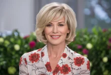 18 трендових кольорів волосся для жінок після 50 років &mdash; омолоджуючі ідеї літа 2025