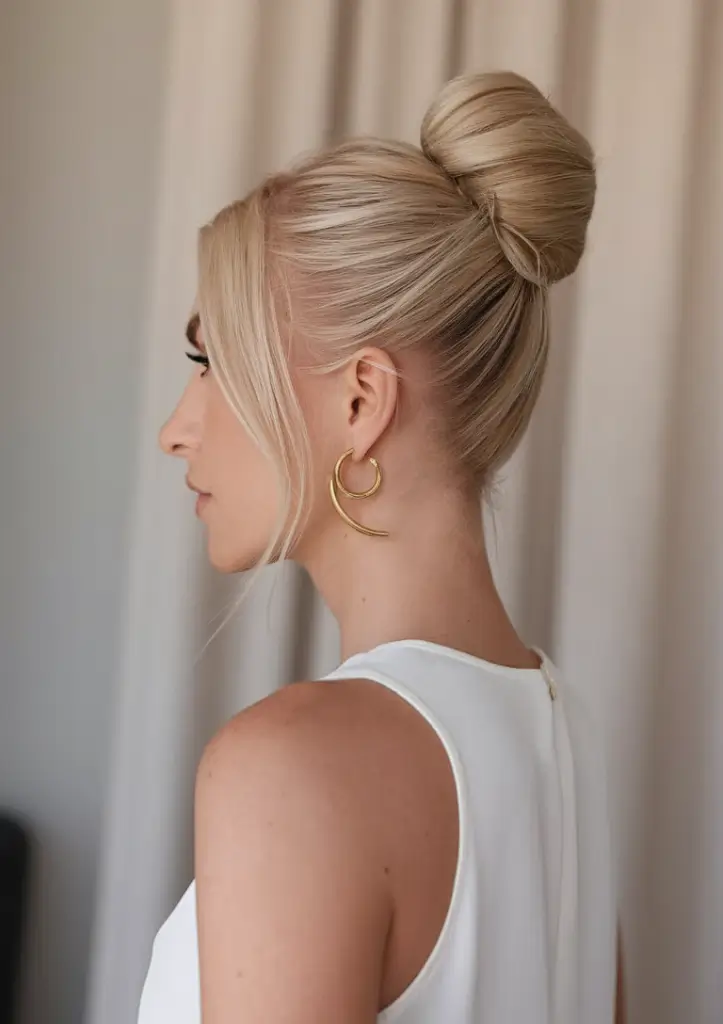 20 простых летних причесок — модные тренды июня 2025