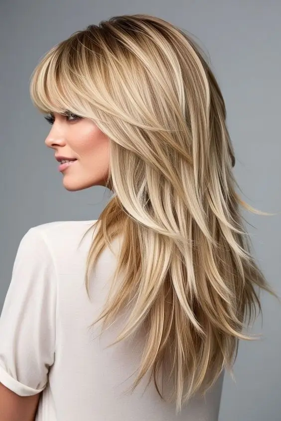 20 нових омолоджуючих кольорів волосся, які будуть у тренді влітку 2025