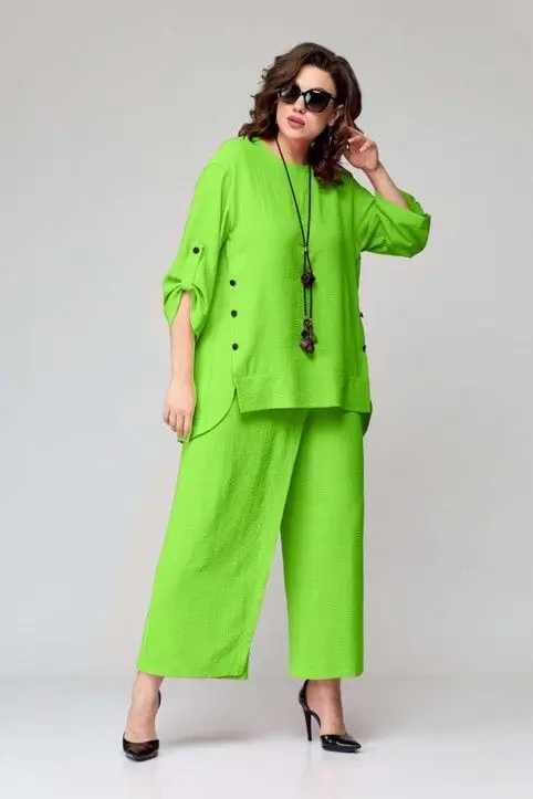 20 ідей літнього гардеробу, які пасуватимуть будь-якій фігурі