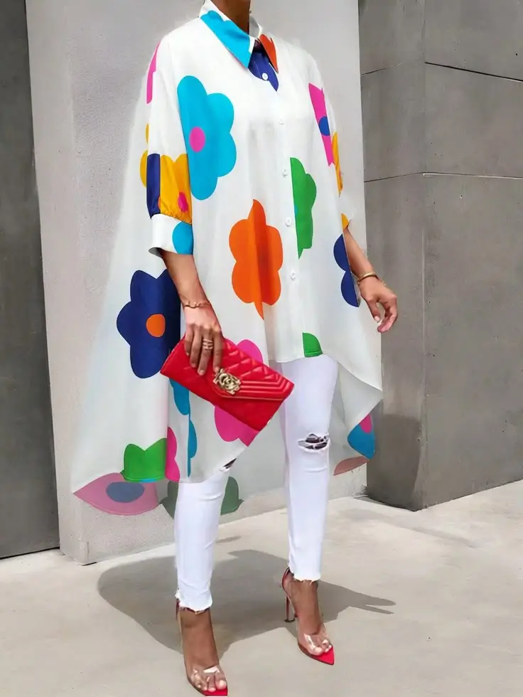 20 идей летнего гардероба, подходящих для любого типа фигуры