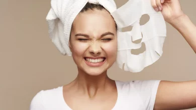 Марафон тканинних масок: експеримент для шкіри та себе