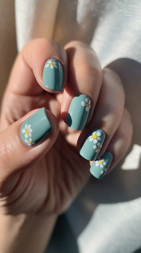 Топ-20 модних ідей манікюру на червень 2025 року