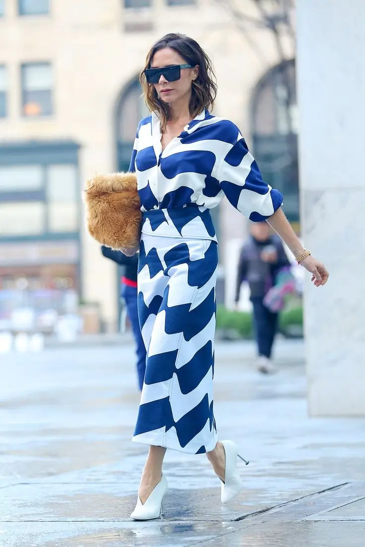 Літня жіноча мода 2025: 20 найкращих стильних ідей на літо