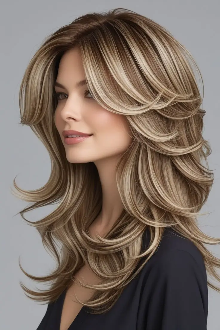 20 нових омолоджуючих кольорів волосся, які будуть у тренді влітку 2025