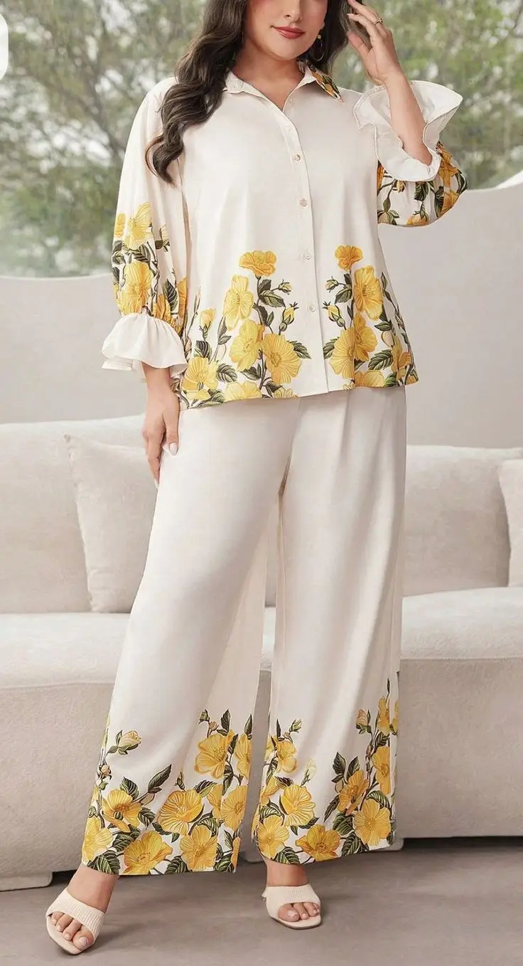 20 идей летнего гардероба, подходящих для любого типа фигуры