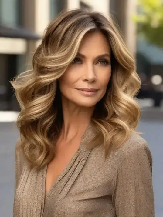 Каскадные летние стрижки 2025: 20 модных идей на любой вкус