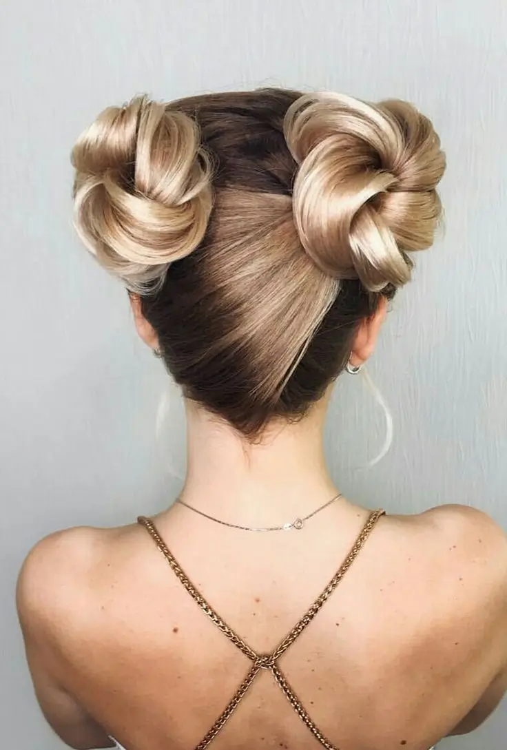 Прості літні укладки для волосся — 20 ідей, які займуть лише 5 хвилин